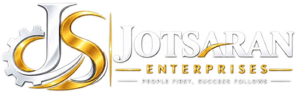 Jotsaran Enterprises
