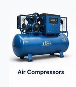 Air Compressors in Ludhiana Punjab