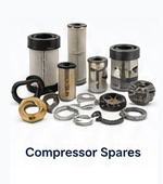 Compressor Spares supplier Ludhiana