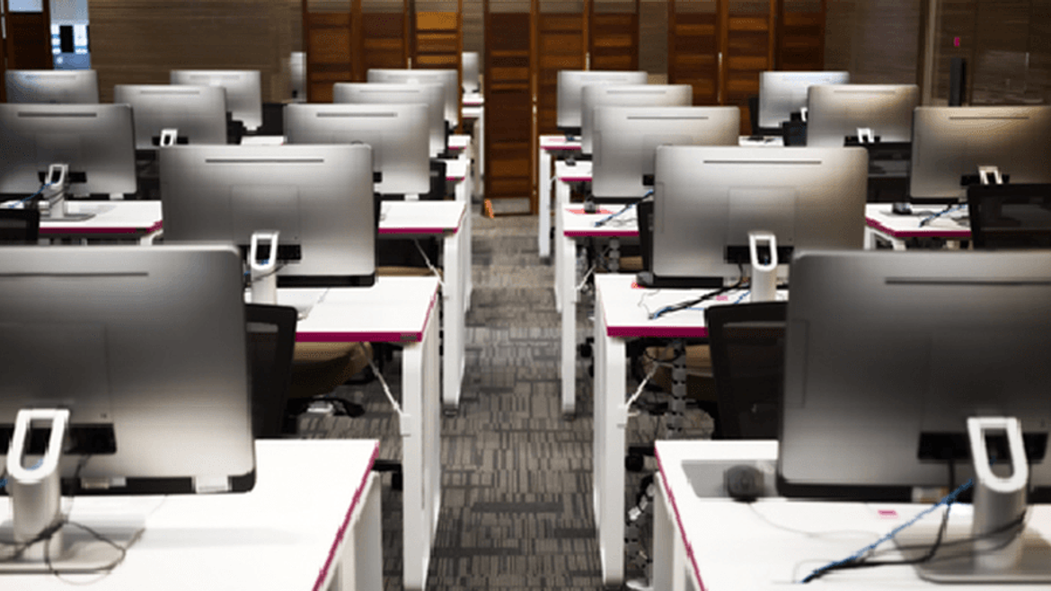 Computer Labs