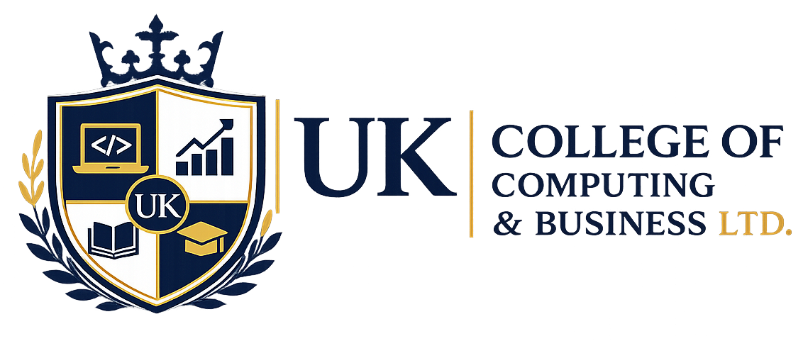 UK College of Computing and Business Ltd