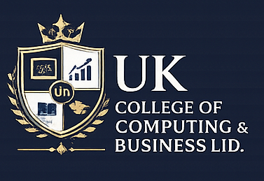 UK College of Computing and Business Ltd